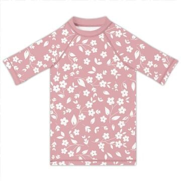 Rose Flower T-shirt