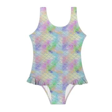 Finny Swimsuit