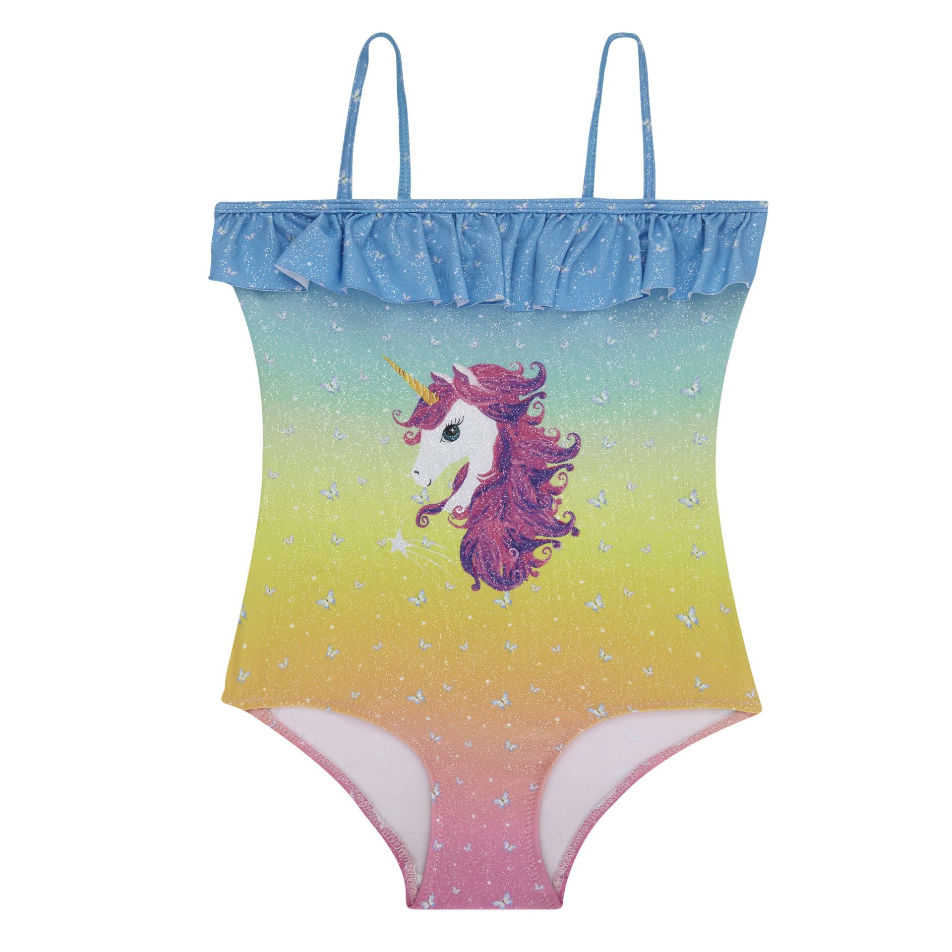 Pammy Swimsuit