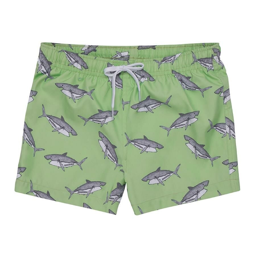 Berko Mint Junior Short