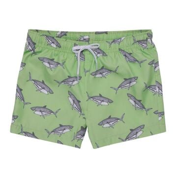 Berko Mint Junior Short