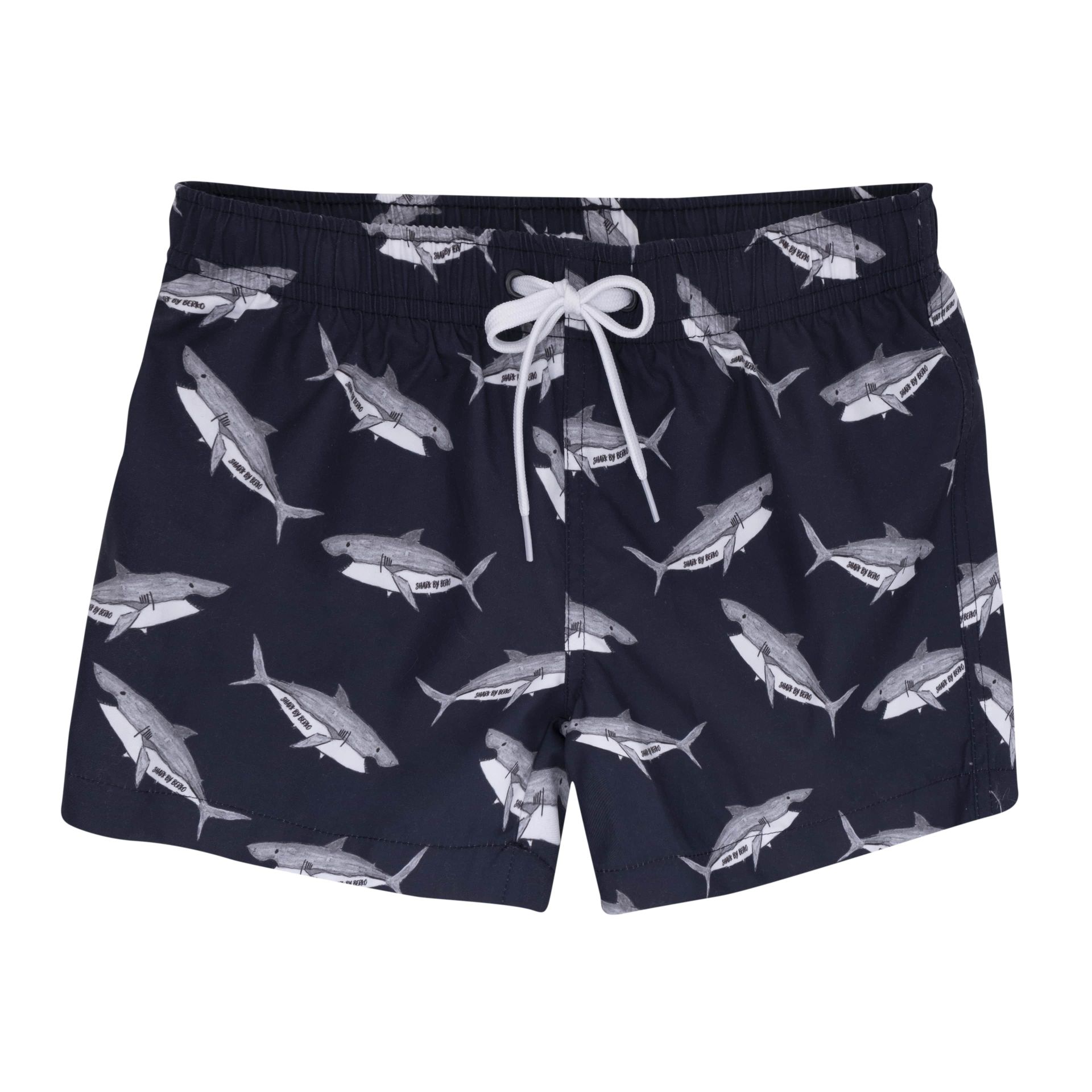 Berko Navy Junior Short