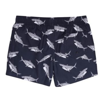 Berko Navy Junior Short