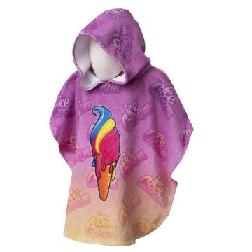 Gelato Poncho