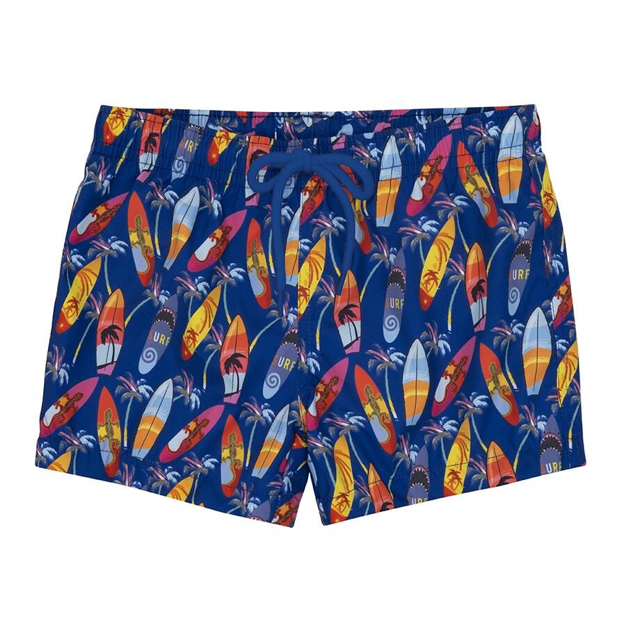 Miami Junior Short