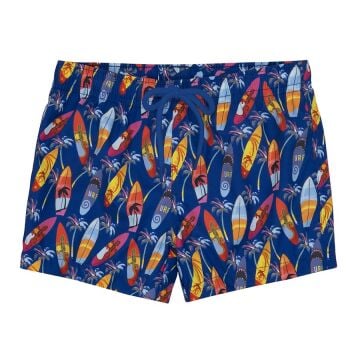 Miami Junior Short