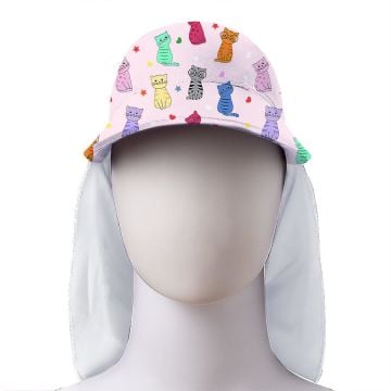 Hermes Sun Hat