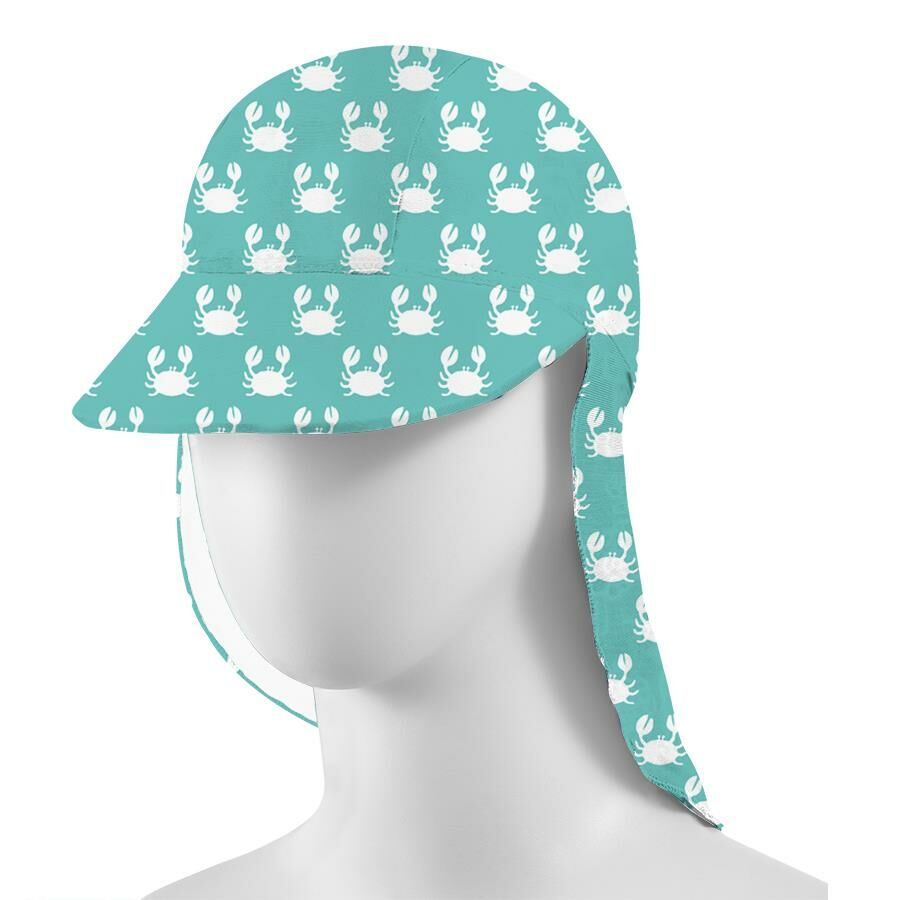 Clamps Sun Hat