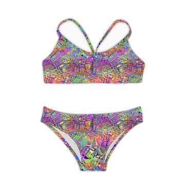 Lisbon Junior Bikini