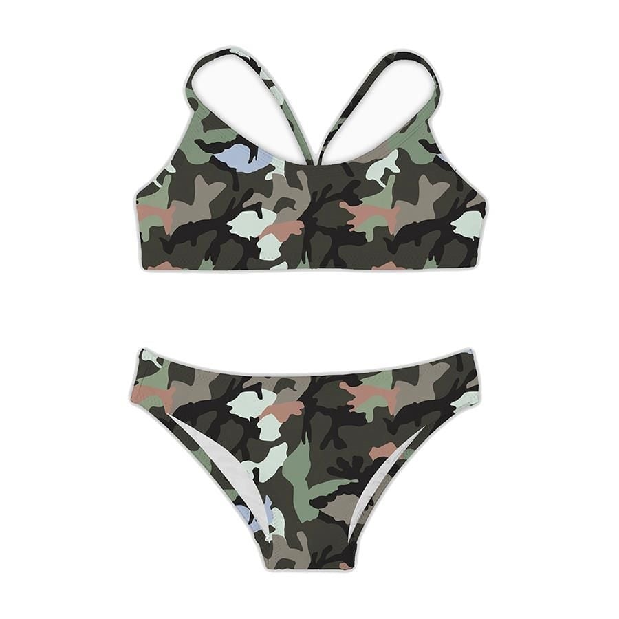 Ranger Junior Bikini