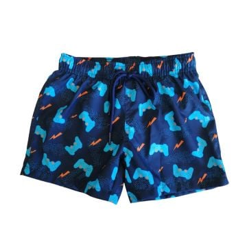 Console Junior Short