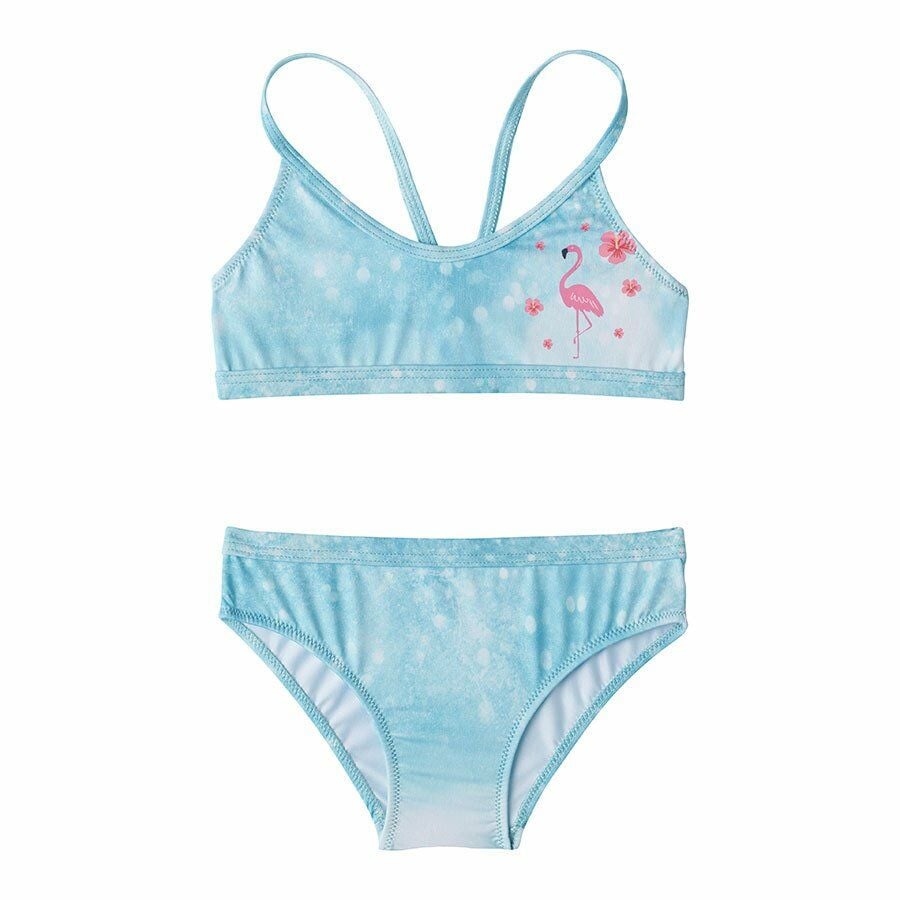 Pinky Bikini