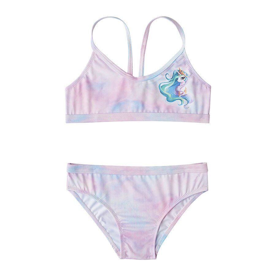 Curly Bikini