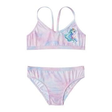 Curly Bikini