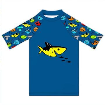 Aquatic T-shirt