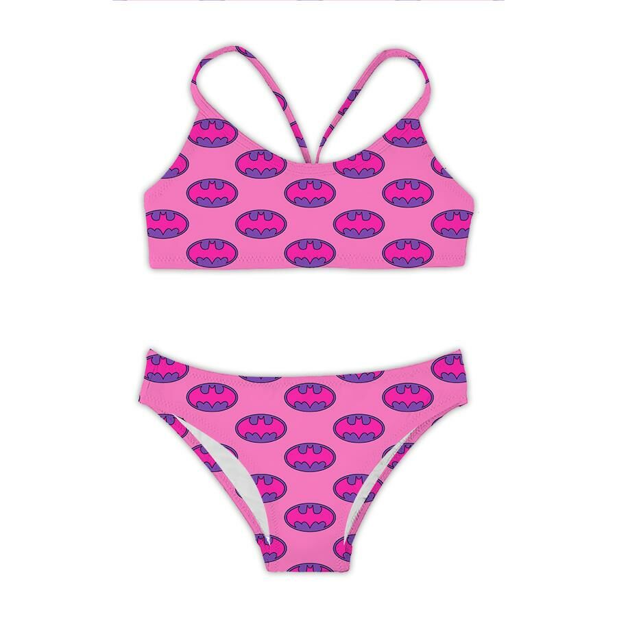 Batgirl Junior Bikini