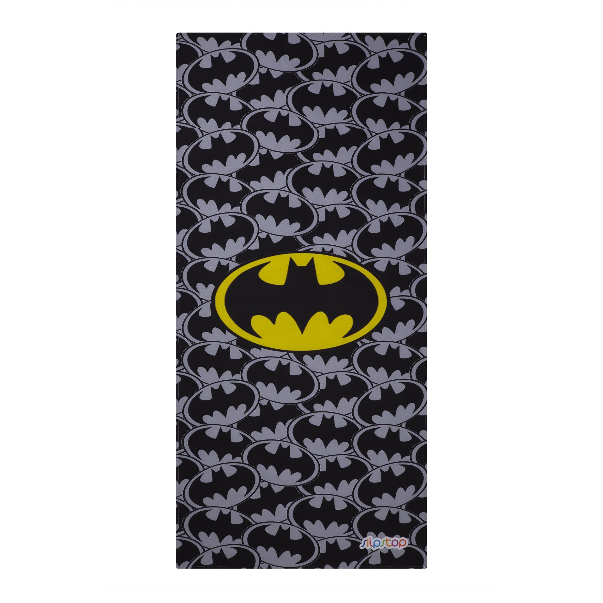 Bruce Towel