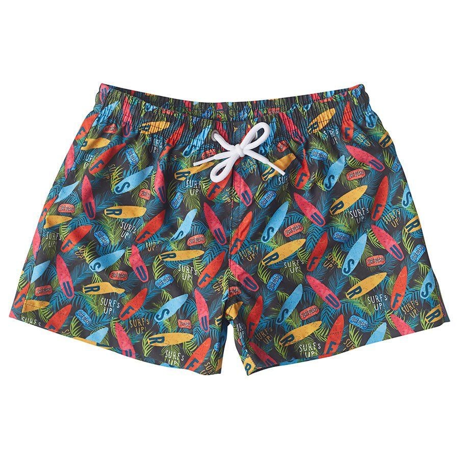 Deck Junior Short Mayo