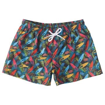 Deck Junior Short Mayo
