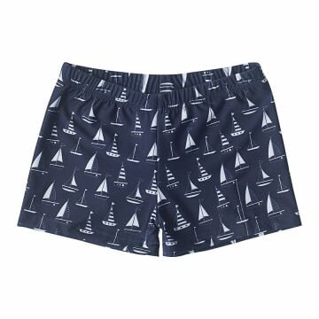 Yacht Junior Trunk