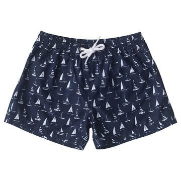 Yacht Junior Short Mayo