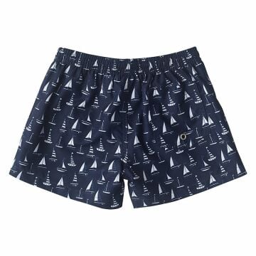 Yacht Junior Short Mayo