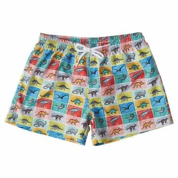 Spinops Short Mayo