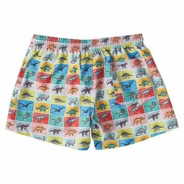 Spinops Short Mayo