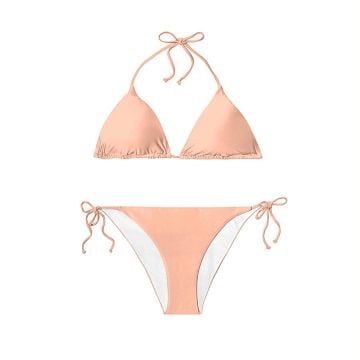 Salmon Bikini