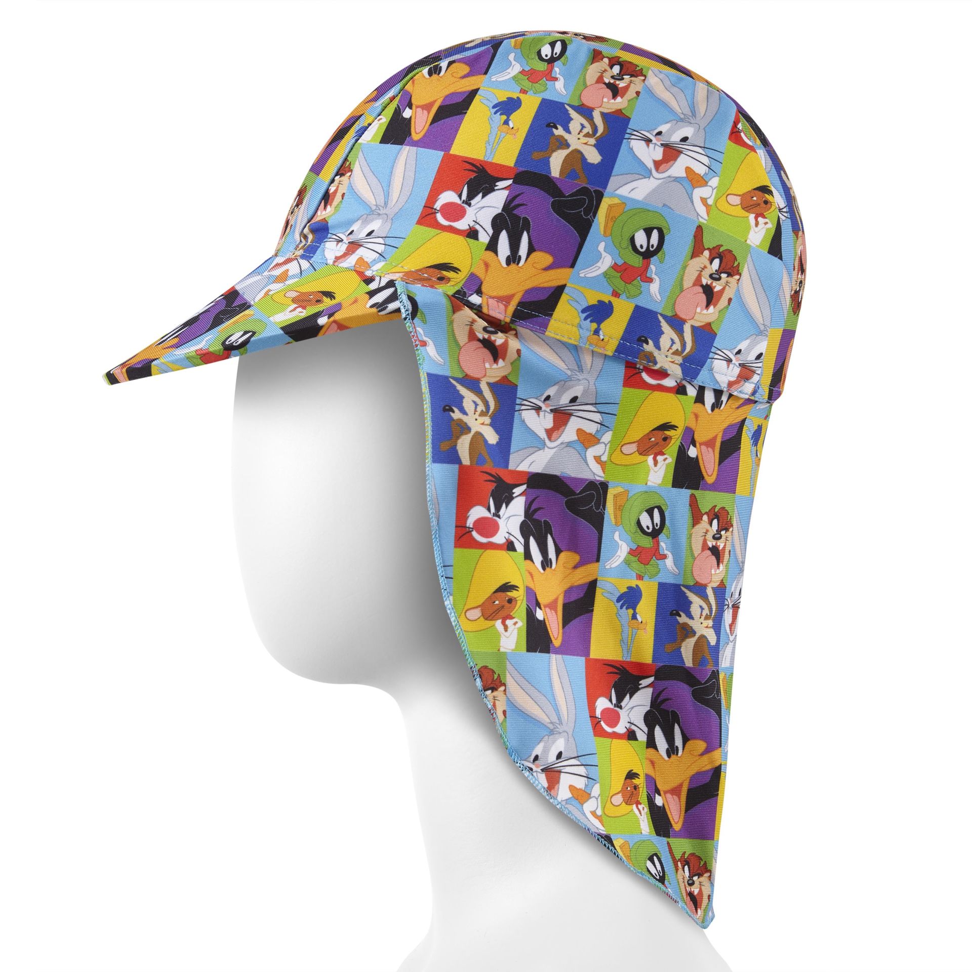 Comics Sun Hat