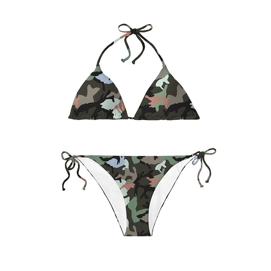 Ranger Bikini