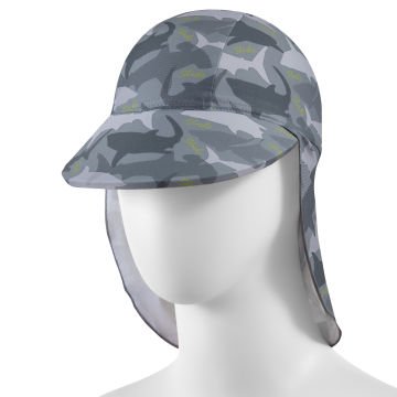 Camo Sun Hat