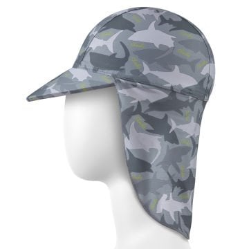 Camo Sun Hat