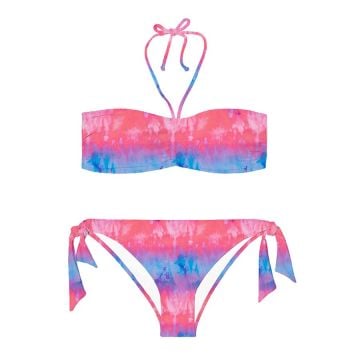 Tiedye Bikini