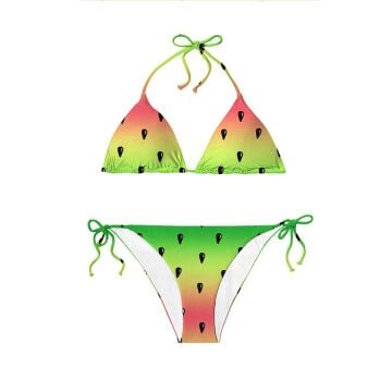 Tina Bikini