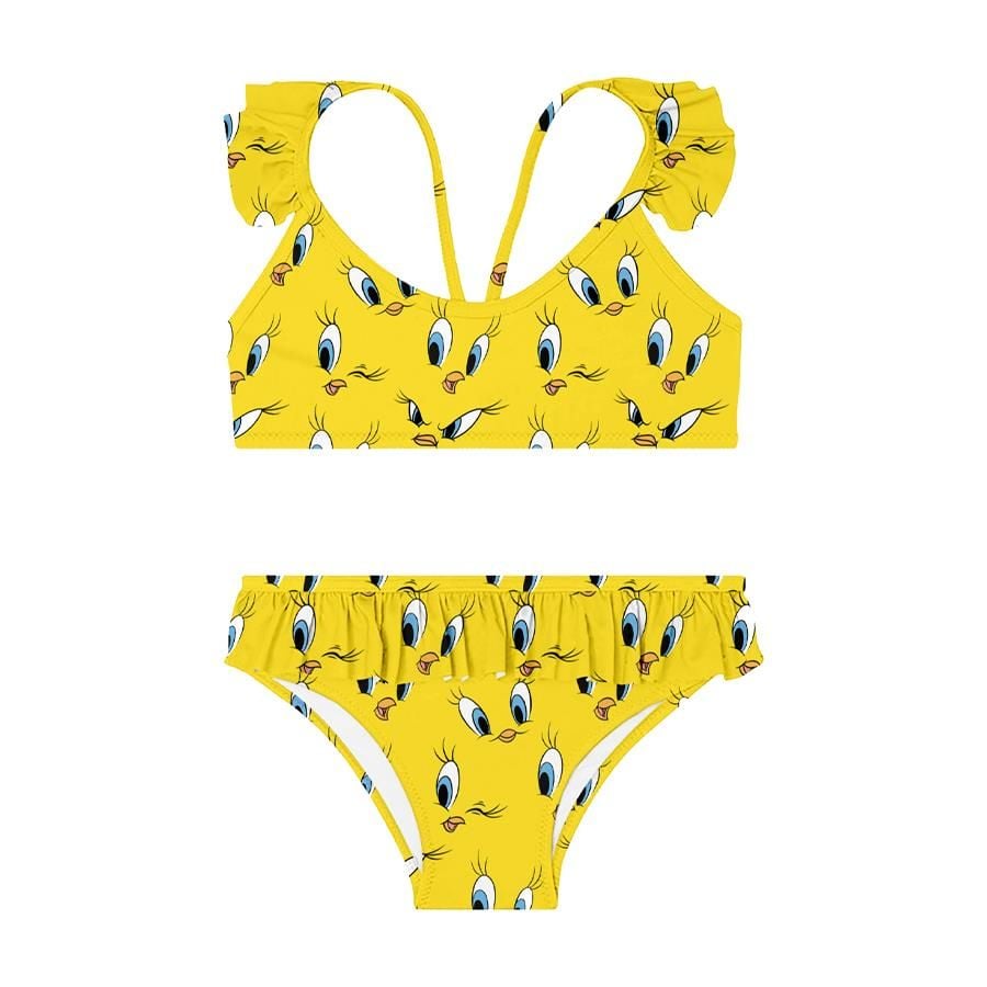 Eyes Bikini