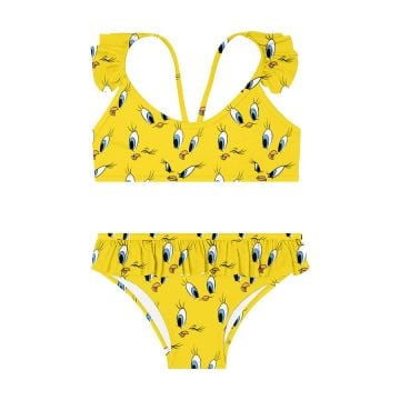 Eyes Bikini