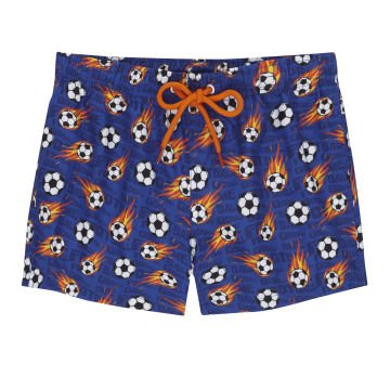 Messi Short