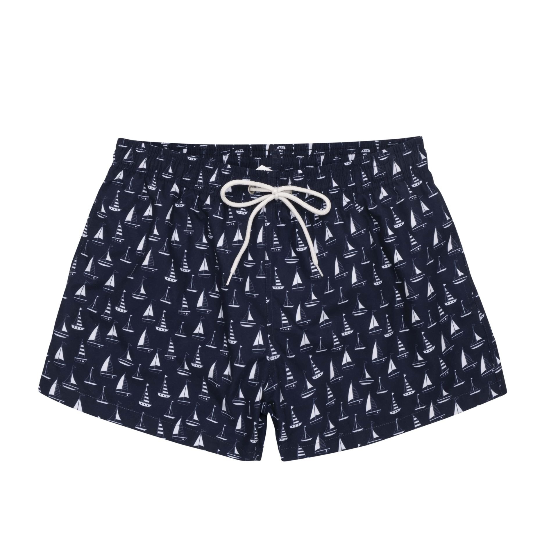 Yacht Short Mayo