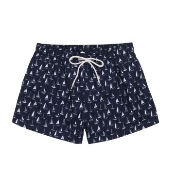 Yacht Short Mayo