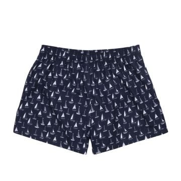 Yacht Short Mayo