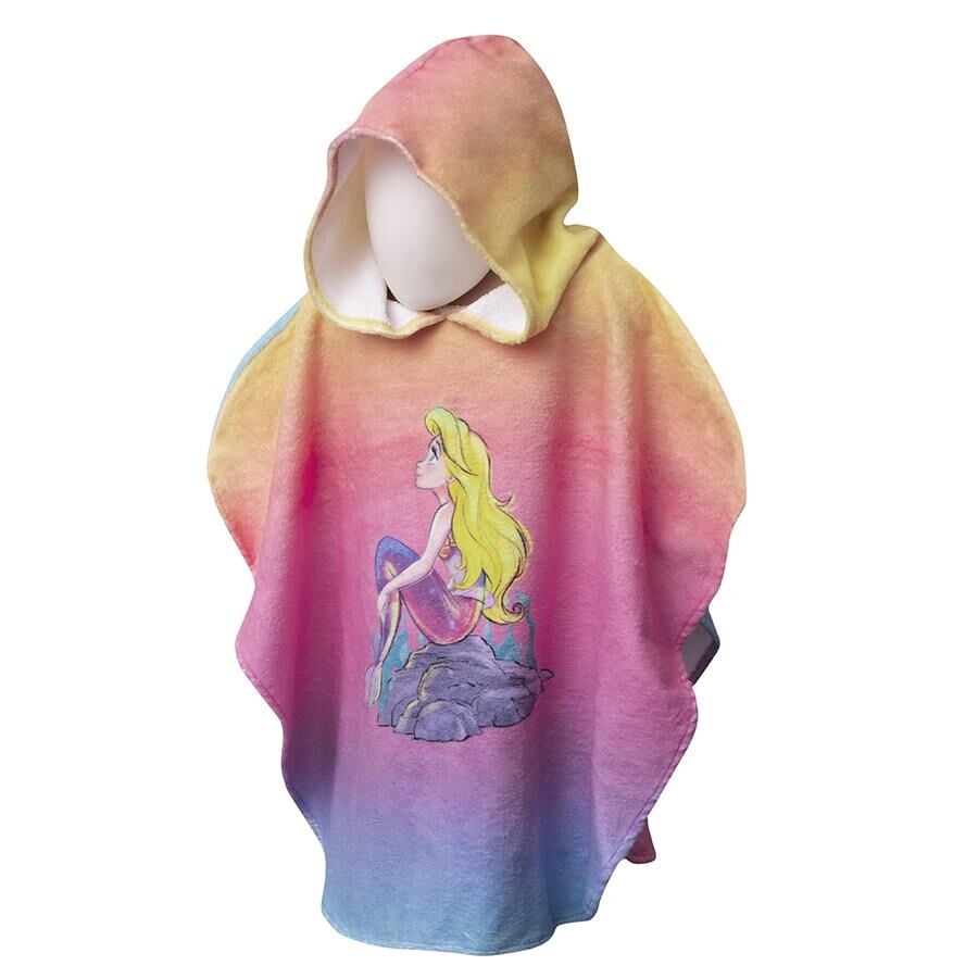Babe Poncho