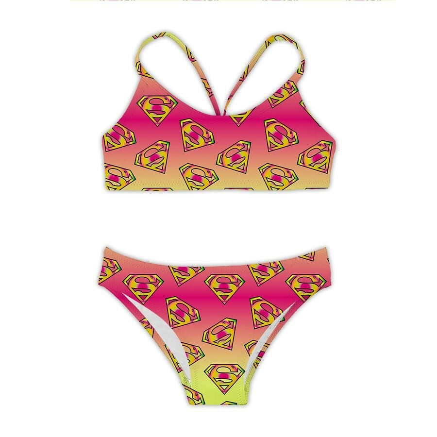 Superpower Bikini