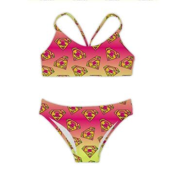 Superpower Bikini