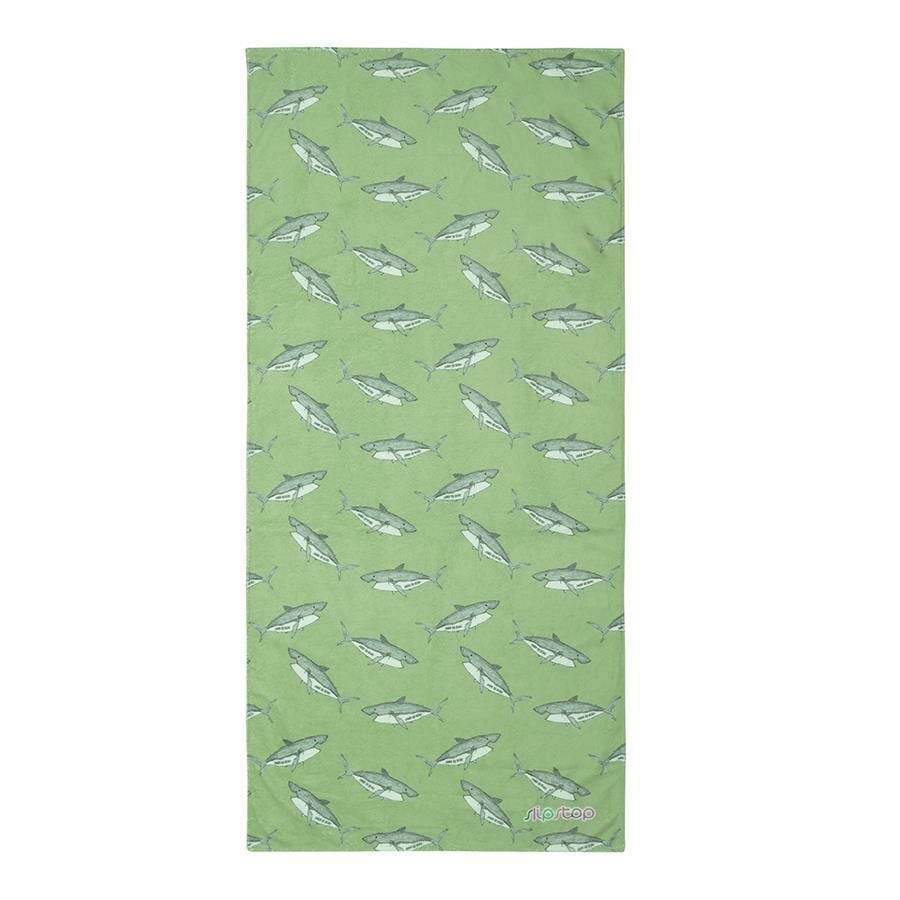 Berko Mint Towel