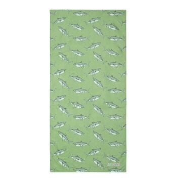 Berko Mint Towel