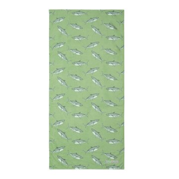 Berko Mint Towel