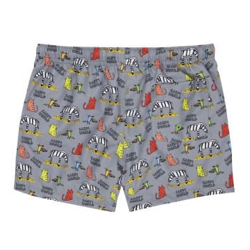 Sarpi Short