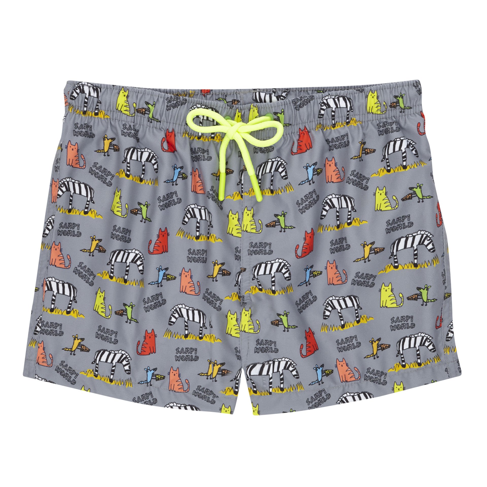 Sarpi Short