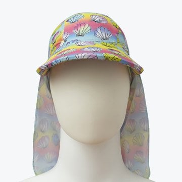 Oyster Sun Hat